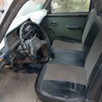 مزدا160|خودرو سواری و وانت|دزفول, |دیوار