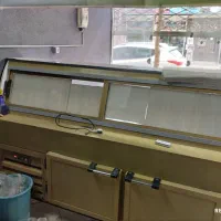 لوازم اغذیه ویخچال