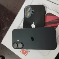 ایفون ۱۶ نرمال