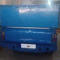 نیسان ابی ۹۷|خودرو سنگین|ابهر, |دیوار