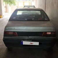 پژو ۴۰۵ روا