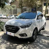 هیوندای توسان ix 35 2400cc/ اقساط بانکی/ تحویل روز|خودرو سواری و وانت|تهران, جنت‌آباد جنوبی|دیوار