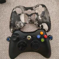Xbox 360slim جی تگ ۲۵۰گیگ|کنسول، بازی ویدئویی و آنلاین|تهران, جنت‌آباد جنوبی|دیوار