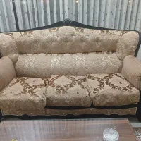 مبل پذیرایی