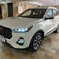 تیگو ۷ پرو پرمیوم صفر کیلومتر مدل ۱۴۰۴