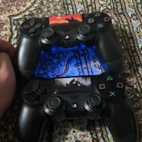 کنسول بازی پی اس فور|کنسول، بازی ویدئویی و آنلاین|اردبیل, |دیوار