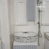 روشوی|لوازم سرویس بهداشتی|چهارباغ, |دیوار