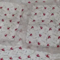 روتختی دونفره ساتن ترک|سرویس روتختی|قرچک, باقرآباد|دیوار