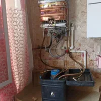 جوشکاری و تعمیرات آبگرمکن دیواری|آبگرمکن، پکیج، شوفاژ|نهاوند, |دیوار