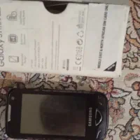 گوشی سامسونگ مدل پایین