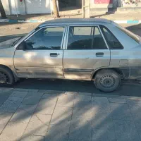 پراید 141 ساده، مدل ۱۳۸۴