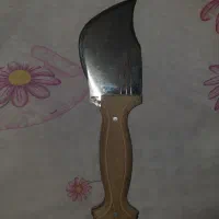 چاقو کپوری... قیمت 400