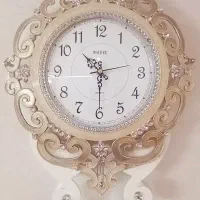 ساعت دیواری والتر پاندول دار