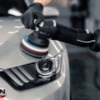 سرامیک / پولیش / واکس