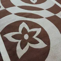 گلیم فرش ۹ متری