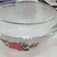 فروش یکعدد طرف سردار پیرکس گلدار