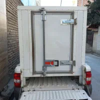 اتاق مخصوص یخچال پراید|قطعات یدکی و لوازم جانبی|گنبد کاووس, |دیوار