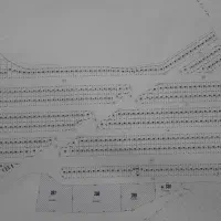 زمین-200-م-فرهنگیان-بر-20-متری-نقشه-پروانه-مجوز