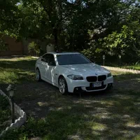 Bmw 535i|خودرو سواری و وانت|رشت, بلوار گیلان|دیوار