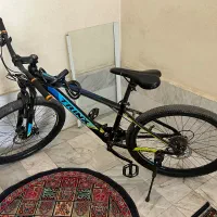 دوچرخه ۲۶