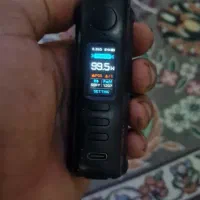 پاد ماد لاست ویپ