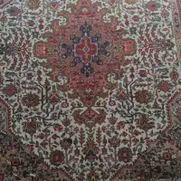قالیچه طرح قبا 30رج
