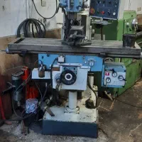 تراش ۳ متر بلغار سنت ۵۸ * دریل مورس ۲ *فرز چینی|ماشین‌آلات صنعتی|تهران, آذری|دیوار