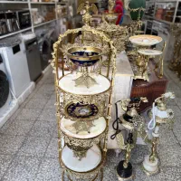 کنار سالنی برنز