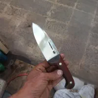 انواع چاقو با قیمت عالی به شرط آهن بر|کوهنوردی و کمپینگ|قم, رضویه|دیوار