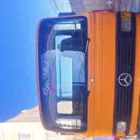 خاور باکس 608منطقه طرقبه|خودرو سنگین|طرقبه, |دیوار