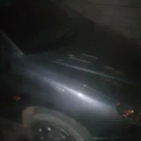 فروش 206 مدل87 دلفینی