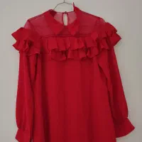 شومیز دخترانه