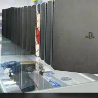Ps4 slim کپی خور واکانتی