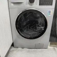 ماشین لباسشویی اسنوا SWM-84S30  مدل