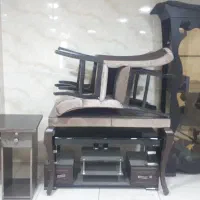 میز غذاخوری . بوفه . میز تلویزیون . میز کامپیوتر