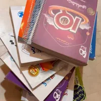 کتاب نصف قیمت