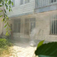 ش سینا دوطبقه ویلایی معاوضه با اپارتمان