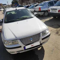 سمندLX|خودرو سواری و وانت|بجنورد, |دیوار