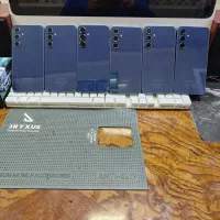 سامسونگ a35 256(خرید فروش گوشیهای کارکرده)