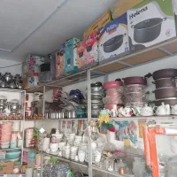 فروش اجناس مغازه یک جا|ظروف سرو و پذیرایی|قم, علی آباد|دیوار