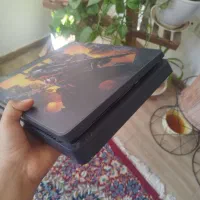 ps4 slim