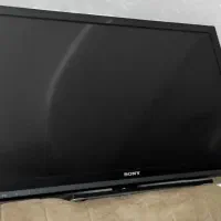 تلویزیون LEDسونی 40اینچ EX710  کم کار