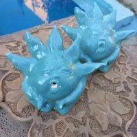 مجسمه خورشید جاعودی اکسسوری|مجسمه، تندیس، ماکت|همدان, |دیوار