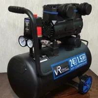 کمپرسور/پمپ باد ۲۵/۳۰ سایلنت ویوارکس یکسال گارانتی