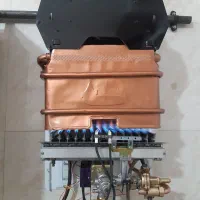 ابگرمکن بوتان کم فشار یک سال گارانتی|آبگرمکن، پکیج، شوفاژ|تهران, پرستار|دیوار