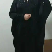 مانتو عبایی