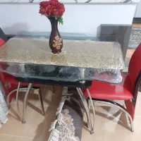 میزناهارخوری