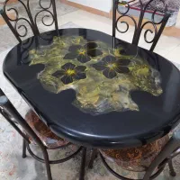 میز ناهار خوری