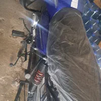 موتور ۲۰۰ باکسر هانی صفر