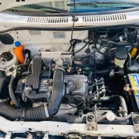 پراید 89 کارمندی|خودرو سواری و وانت|مشهد, توس (بلوار توس)|دیوار